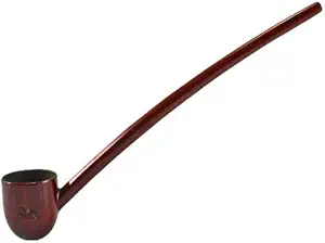9” Deep Bowl Churchwarden