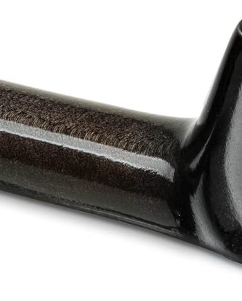 Mini Smoking Pipe  Ebony