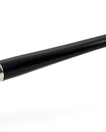 Bent Stem Corncob Pipe