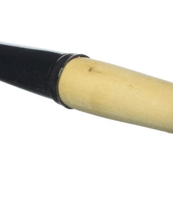 Genuine Corn Cob Pipe Costume Accessory