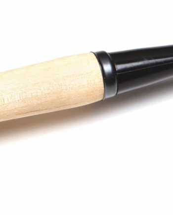 -  Corn Cob Tobacco Pipe - 5th Avenue, Bent Bit